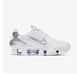 Nike Shox TL-- "White" 120-726535 фото 1