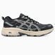 Asics Gel-Venture 6 Black/Grey asc-0027-547049 фото 1