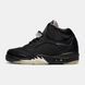 Paris Saint-Germain x Air Jordan 5 Retro 'Off Noir' Q383-1472950 фото 1