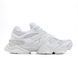 New Balance 9060 Triple White nbl-0285-734705 фото 1