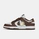 Nike So Dunk Baroque Carving Year of Horse #art1839-1613758 фото 1