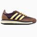 Adidas SL 72 OG Brown/Yellow adi-0465-970915 фото 1