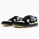 Nike SB Dunk Low x Supreme Rammellzee nik-0699-1388391 фото 2