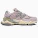 New Balance 9060 Pink/Grey nbl-0393-1105873 фото 1