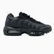 Nike Air Max 95 Black nik-0486-822202 фото 1
