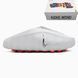 Nike Mind 001 Grey Mules nik-0833-1617785 фото 1