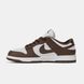 Nike So Dunk Baroque Carving Year of Horse #art1839-1613758 фото 7