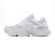 New Balance 9060 Triple White nbl-0285-734705 фото 3