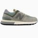 New Balance 574 Legacy Stone Island nbl-0178-401420 фото 1
