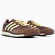 Adidas SL 72 OG Brown/Yellow adi-0465-970915 фото 2