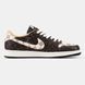 1209 Nike Air Jordan 1 Low x Travis Scott x Louis Vuitton 1209-569717 фото 3