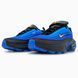 Nike Air Max Portal Blue/Black/Yellow nik-0628-1087237 фото 1