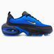 Nike Air Max Portal Blue/Black/Yellow nik-0628-1087237 фото 3