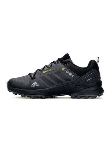 Adidas Terrex Swift R3 Grey Black A5498-1562345 фото