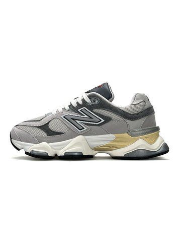 New Balance 9060 Grey B4999-1452495 фото