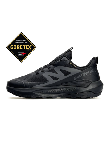 Salomon Elixir Activ GTX Black А4632-1255374 фото