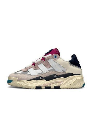Adidas Originals Niteball Beige Grey Rose W B1569-824104 фото