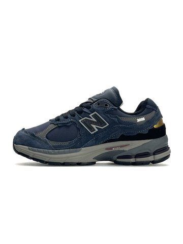 New Balance 2002R WL Navy B3683-1039953 фото