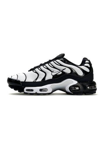 Nike Air Max Plus White Black A3667-1039131 фото
