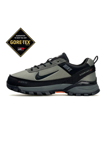 Nike Rivah GTX Olive Black A4468-1223701 фото