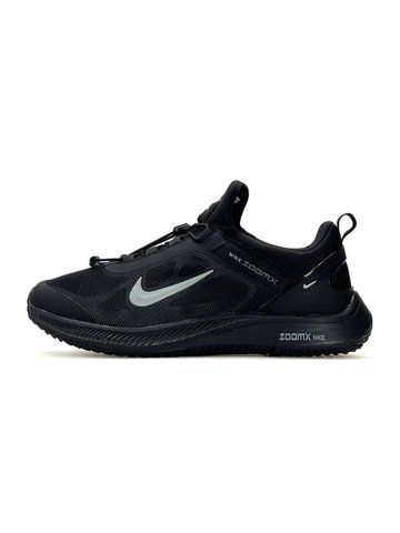 Nike Air Running Black A5329-1526736 фото