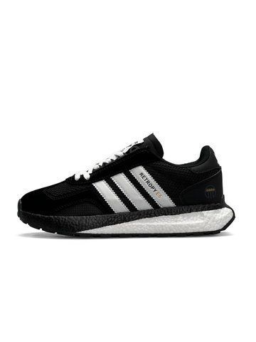Adidas Originals Retropy E5 Black White A1469-765868 фото