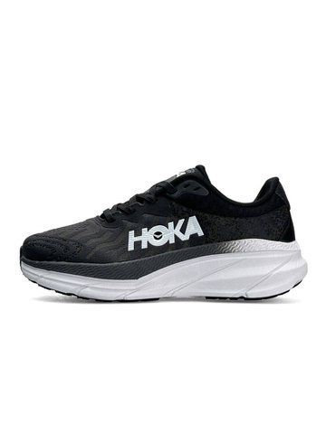 HOKA Challenger ART 7 Black White B4343-1210562 фото