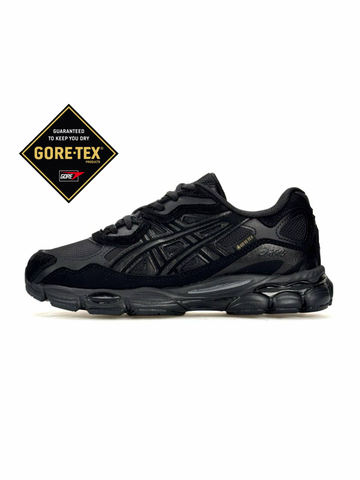 ASICS Gel-NYC W GTX Black В5829-1706941 фото