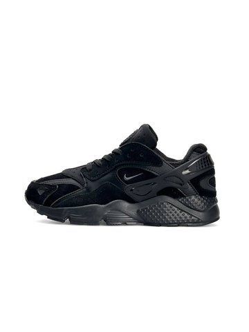 Nike Air Huarache All Black B4082-1158169 фото
