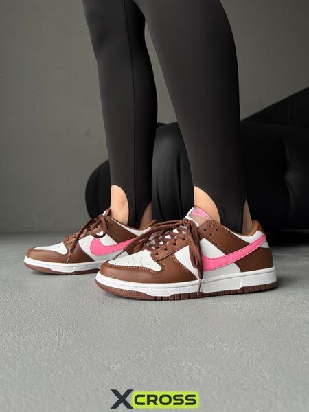 Nike SB Dunk Smokey Mauve Playful Pink nik-0715-1408823 фото