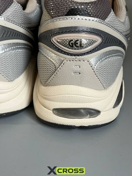 Asics GT-2160 Grey/White БРАК 978 asc-0041-0978-1651433 фото
