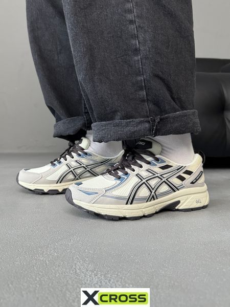 Asics Gel-Venture 6 Brown/Grey/Beige asc-0006-441755 фото