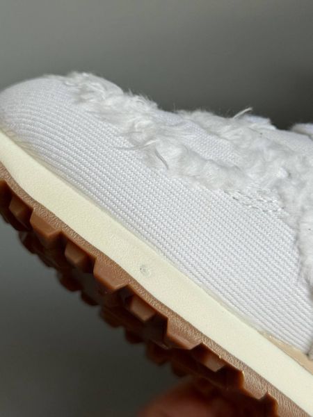 New Balance 574 x Miu Miu White БРАК 1044 nbl-0437-1044-1662605 фото