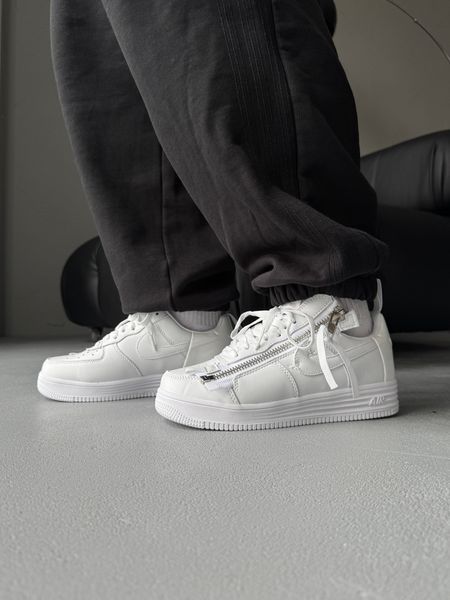 Nike Lunar Force x Acronym White nik-0697-1362272 фото