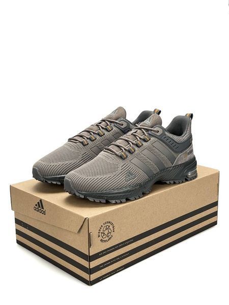 Adidas Marathon Brown Grey A5263-1520209 фото