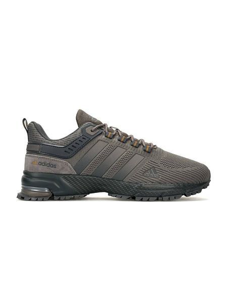 Adidas Marathon Brown Grey A5263-1520209 фото