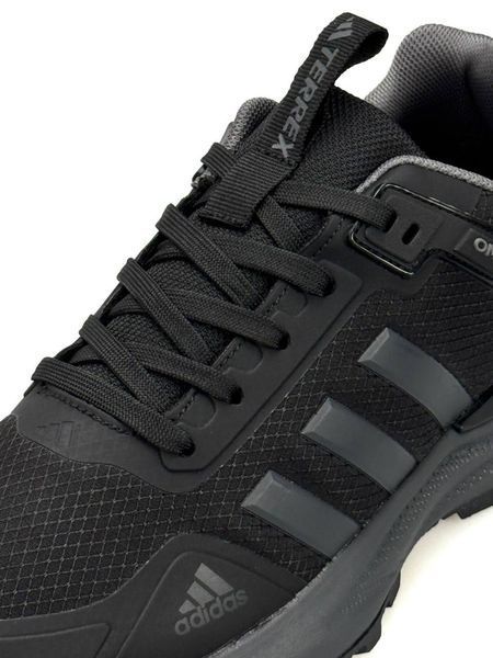 Adidas Terrex GTX Black Grey А5864-1718984 фото
