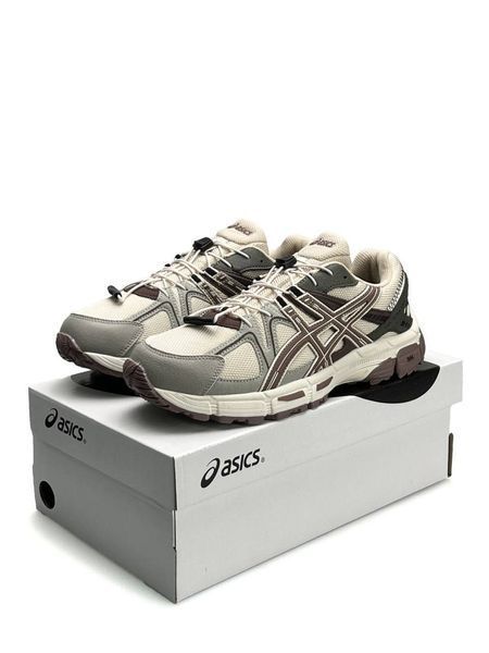ASICS Gel-Kahana 8 GTX Beige Olive A4223-1200384 фото