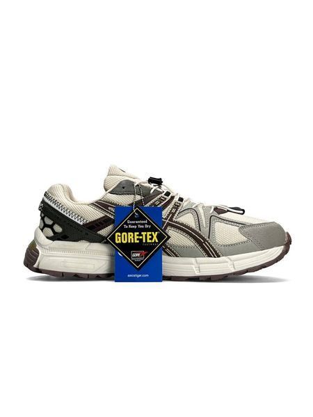 ASICS Gel-Kahana 8 GTX Beige Olive A4223-1200384 фото