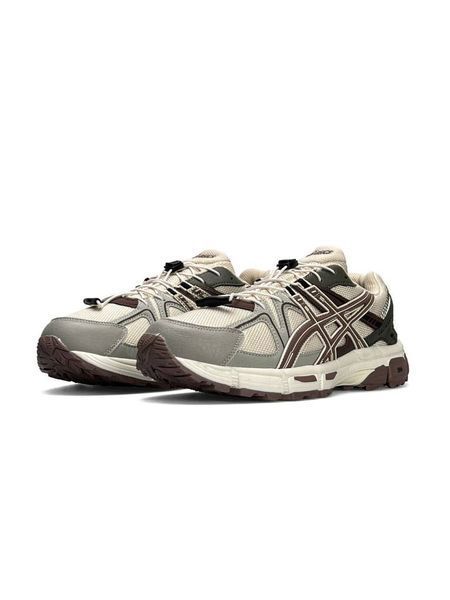 ASICS Gel-Kahana 8 GTX Beige Olive A4223-1200384 фото
