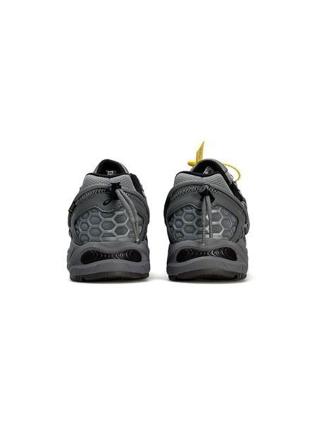 ASICS Gel-Kahana TR V2 GTX Grey Silver A4489-1226832 фото