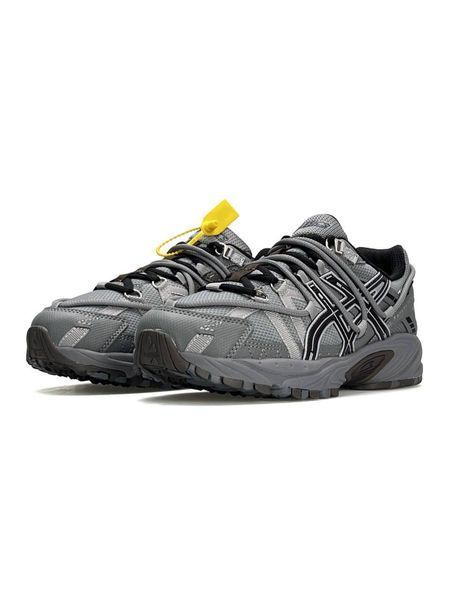 ASICS Gel-Kahana TR V2 GTX Grey Silver A4489-1226832 фото