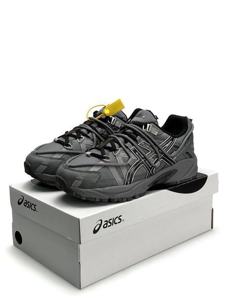 ASICS Gel-Kahana TR V2 GTX Grey Silver A4489-1226832 фото