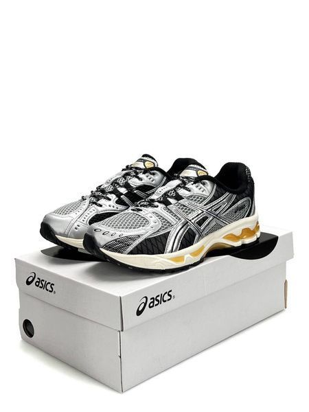ASICS GEL-NIMBUS 10.1 Grey Silver Black А5355-1531916 фото