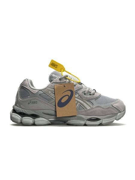 ASICS Gel-NYC Grey B4786-1325987 фото