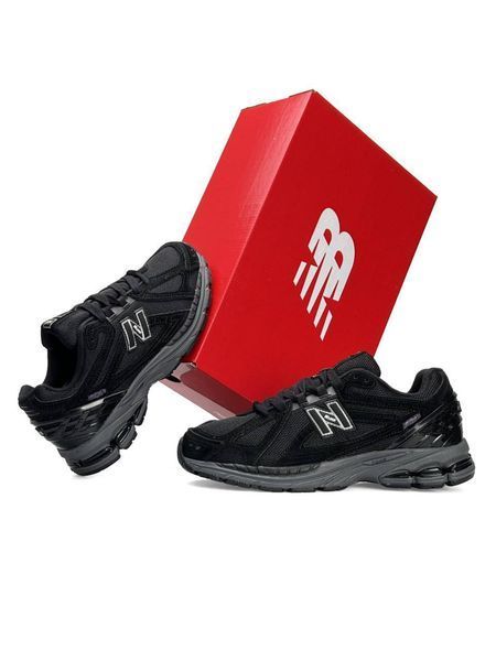 New Balance 1906R Black В4241-1203854 фото