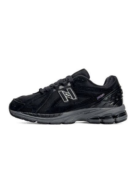 New Balance 1906R Black В4241-1203854 фото