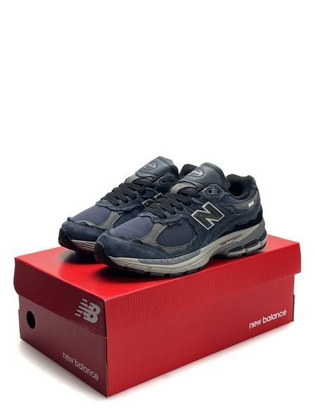 New Balance 2002R WL Navy B3683-1039953 фото