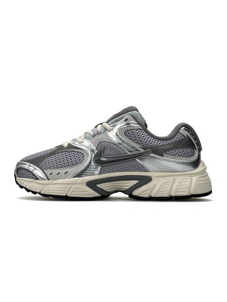 Nike V5 RNR Grey Beige Metallic А5100-1491879 фото