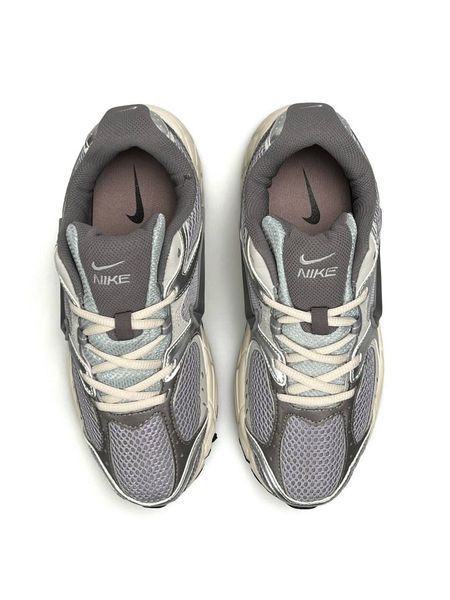 Nike V5 RNR Grey Beige Metallic А5100-1491879 фото